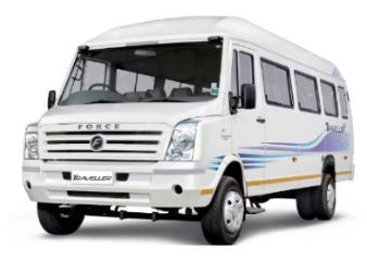 Tempo Traveller