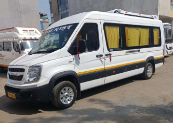 Tempo Traveller